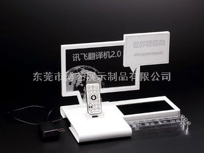 如何檢查測(cè)亞克力展示架的強(qiáng)度和硬度呢？